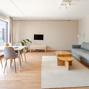 Appartement met een Slaapkamer